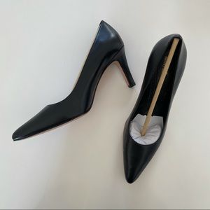 Brooks Brothers Pumps Black Size 7